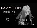 Rammstein - Rosenrot (Cover)