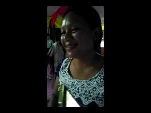 Cover Minta Ampun Laun Datai By Mr Julin(TR Saba Selepin Atas)