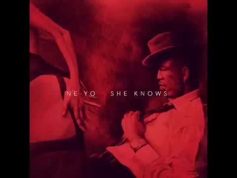 Ne - Yo Feat. Juicy J, T-Pain - She Knows (Remix) 2014 Slow Motion