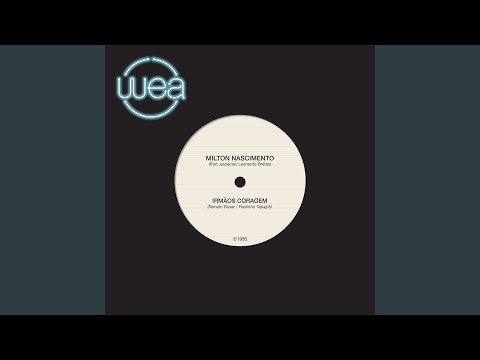 Irmãos Coragem (feat. Leonardo Bretas)