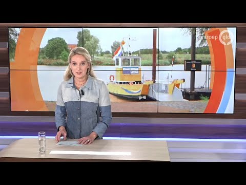 GLD Nieuws 29 september 2019 - Zondag 29 september