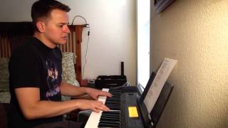 Court Clark - Will You Wait For Me (Cher cover)