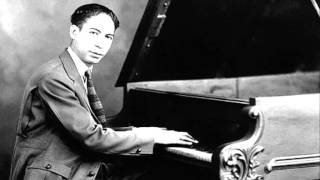 Jelly Roll Morton- I Hate A Man Like You