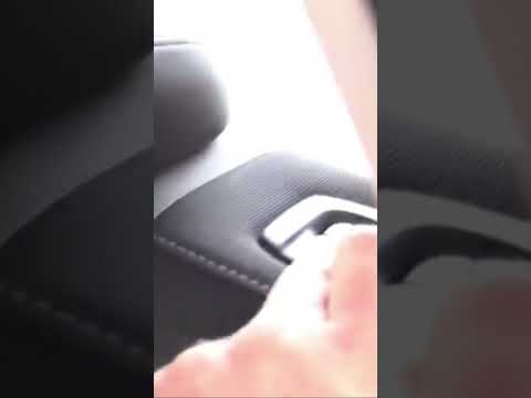 Fold Ford Focus Seats Completely Flat. Thank me later.