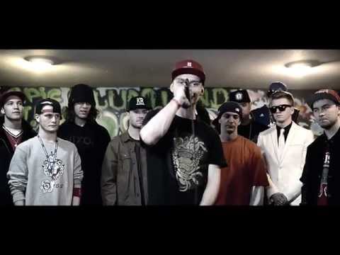 BYOB | Bring Ya Own Bars 2 | Cypher 2