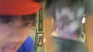 baby's got her gun out - rediscover