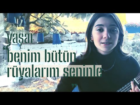 Berika - Benim Bütün Rüyalarım Seninle (Yaşar Cover)