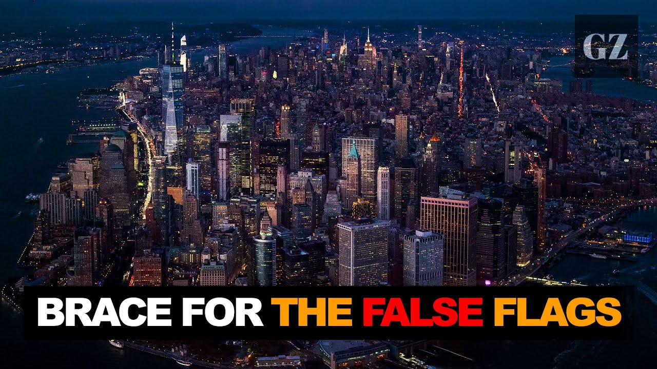 Are they threatening NYC if Mamdani wins?