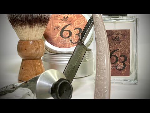 05.30.2023- Episode #517 a stunt shave for @TheDeaconShaves / contest details/ and more!