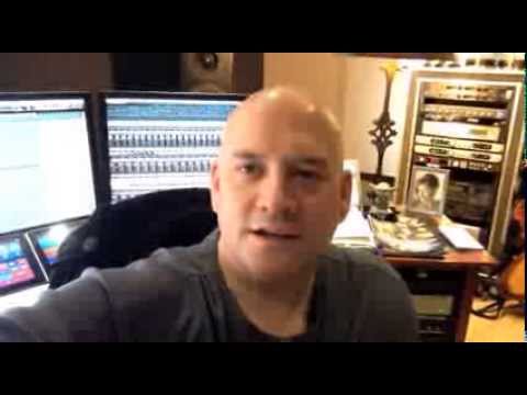 FIMUCITÉ 8 (2014 Edition) - THE BEST OF MUSIC FOR TELEVISION - Trevor Morris Greeting