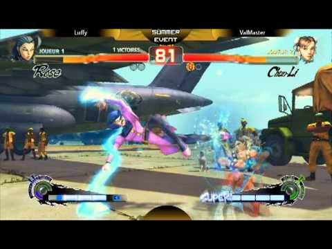 luffy vs valmaster 2