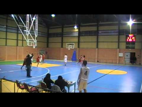 C.B. Bigastro 24 - 64  Interkozha Illice B.C.