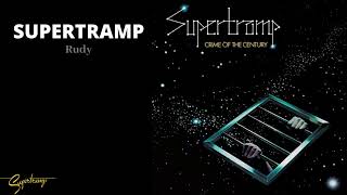 Supertramp - Rudy (Audio)