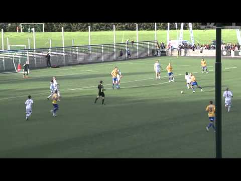 Arendal - FK Jerv 16.05.14 Høydepunkter og oppsummering med Steinar Pedersen