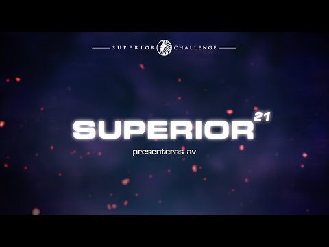 Billboard Superior Challenge 21 - Westlund vs Harila