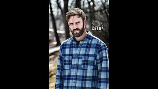 Wrong turn (Three Finger actor) Goon and suits stuntman Sean Skene- Jack Duly's show Episode 4 video