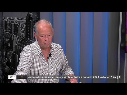 Pirkadat: Szanyi Tibor – Mennyibe kerül az energia?