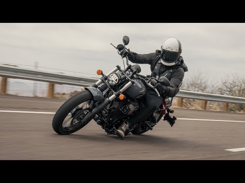 A New Indian Motorcycle for Any Rider? | A Full Experience with 2022 Indian Chief!