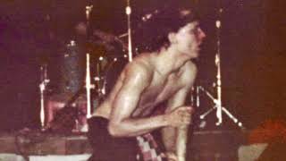 GG Allin &amp; The Jabbers - Gimme Some Head (GETS SHUT DOWN)