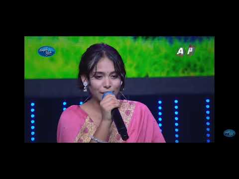यति चोखो यति मिठो माया  दिउला तिमिलाई माया by #ganga sonam #  by love song nepal  idol 