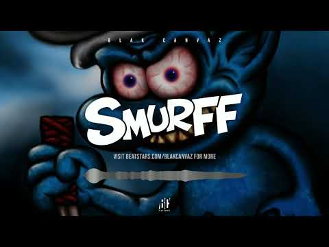Tommy Lee Sparta X Gizmo876 Type Beat | Dancehall Instrumental 2020~ "SMURFF" (Prod Blak Canvaz)