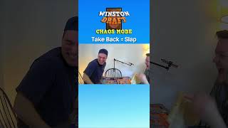 Take Backsies = Tortilla Slap #mtg #chaosdraft