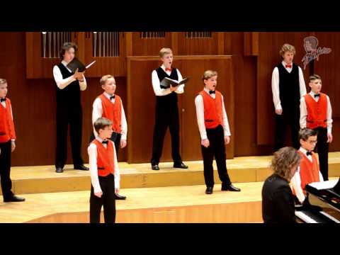 BONIFANTES: Jan Jirásek: Credo, Agnus Dei