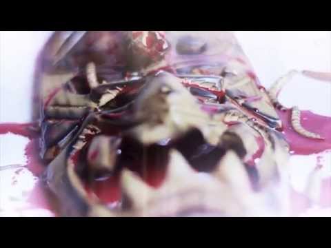 Perversity - Perversity - Goddess Of Maggots (OFFICIAL VIDEO)