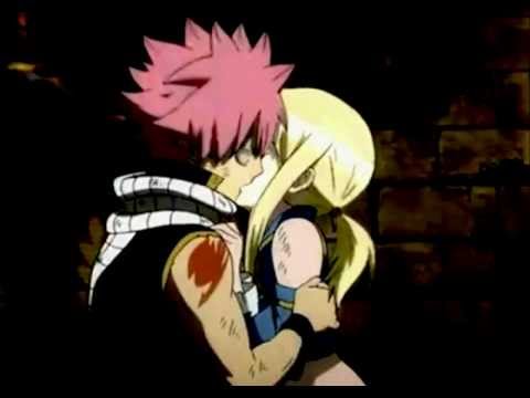 Film Lucy Kiss | do natsu and lucy kiss in the fairy tail movie yahoo Film Lucy Kiss | do natsu and lucy kiss in the fairy tail movie yahoo