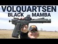 Volquartsen Black Mamba: Wish List Rimfire