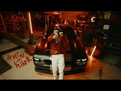 Gapman - Finito (Official Video)