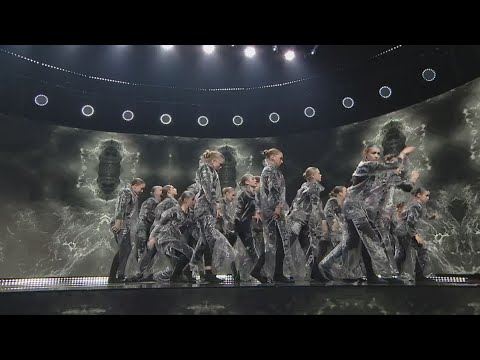 Šokio studija „Vakarė“ | Lietuvos Talentai 2025 m. | 9 serija