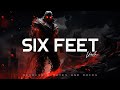 Six Feet Under - Givwits & Waves And Rocks (LYRICS)