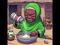 Tatsuniyan Jauro Hausa Story Anani Ce Voice Of Anani Hausa Movies Anani Tatsuniya Hausa