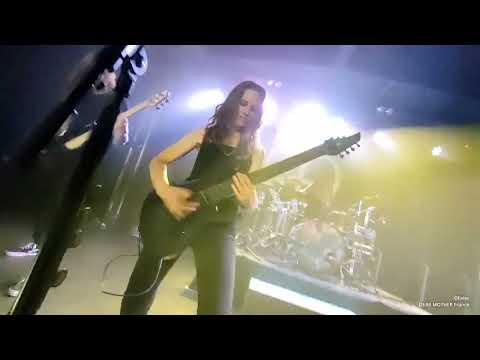 DEAR MOTHER 12 Years in Exile - May 13, 2022 ZIK-ZAK Belgium #1st #DEARMOTHER #Bulletproof