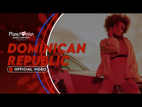 Juan Magán, Yasiris - Claro que si - Dominican Republic 🇩🇴 - Official Video - Planetvision 16