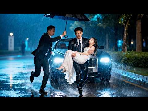 Bride fell for Evil Woman trap,publicly humiliated her wedding day.CEO:Who dares to touch my woman?