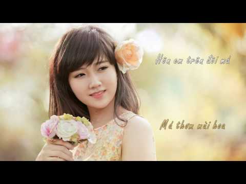 Thể hiện bởi Diệu Hiền