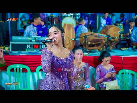 TOMBO KANGEN " ES KRIM " - WURI YUNITA - KMB GEDRUK SRAGEN - NGILIRAN PANEKAN - PUTRA COKRO AUDIO