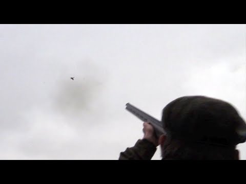 The Shooting Show - last driven day of the game season