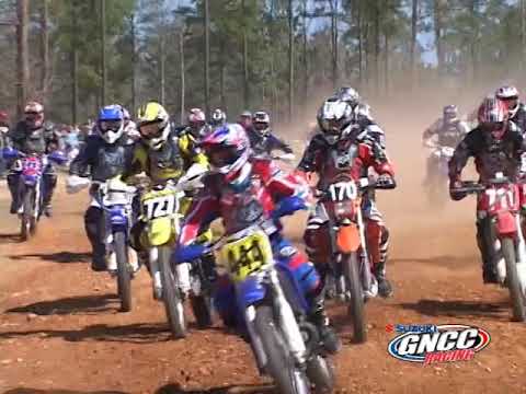 2005 GNCC The General Round 3   Bike AM Episode
