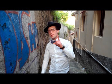 Happy from Salerno (THE OFFICIAL)