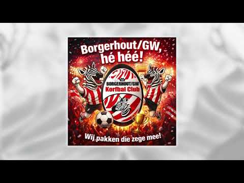 Toby De Prins – Borgerhout/GW (hé héé) | Borgerhout/GW Korfbal Club
