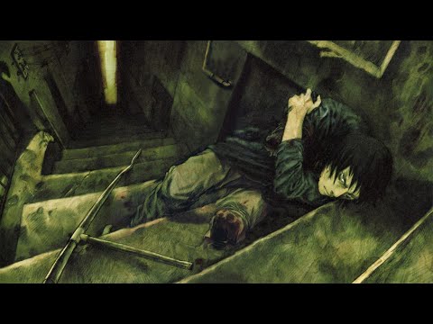 Texhnolyze and The Meaning of Life (Analysis)