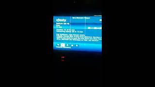 Dear Comcast