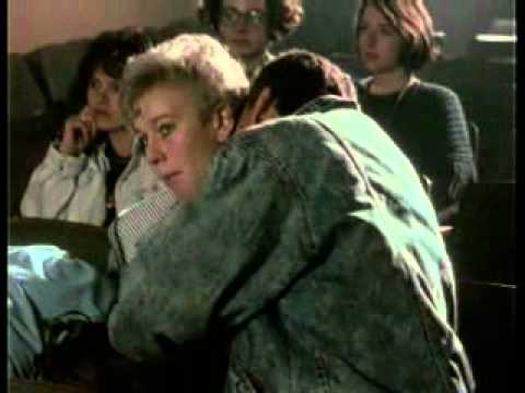 Lucie - Černí andělé (videoklip 1992)