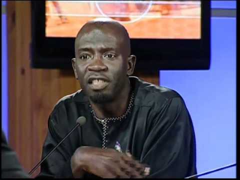 Le Grand rendez - vous N 9 - Partie 2