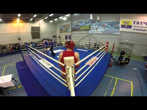 Мужчины класс А 81 кг Гуриев (Версус) -   Осама Б. ( Версус)