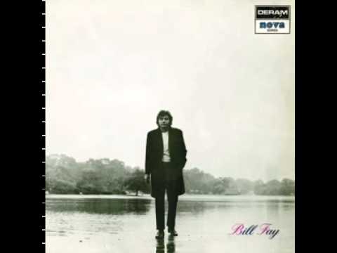 Bill Fay - Screams In The Ears - 1970