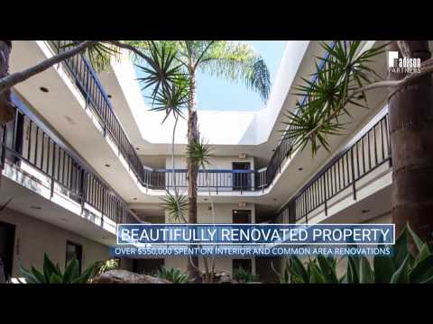 1522 Formosa Avenue | Hollywood CA